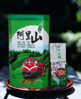 阿里山高山茶