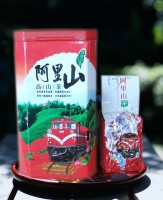 高山茶